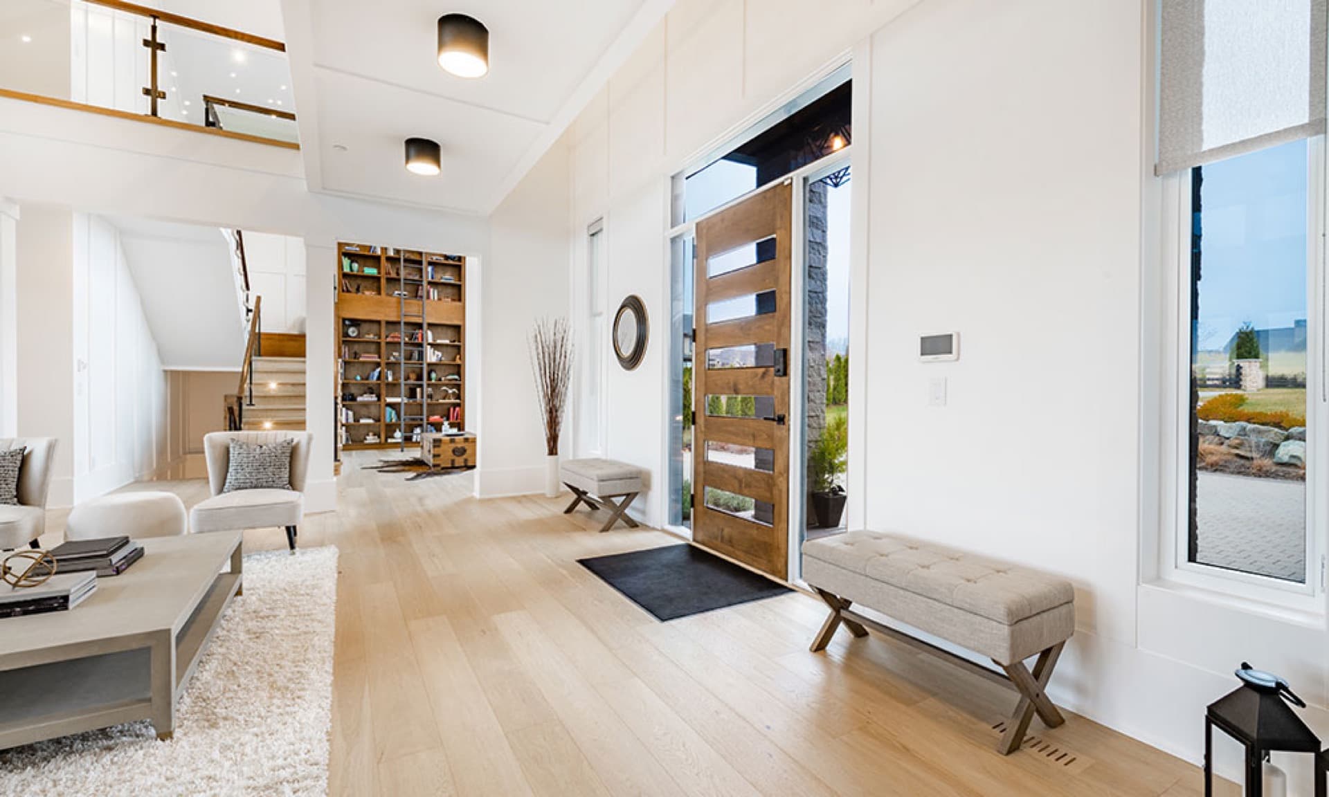 Refurbishment of an existing building by Alfa Projektbau GmbH